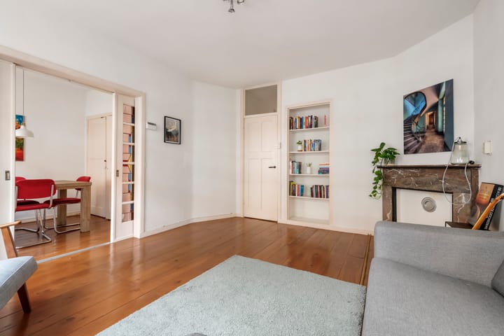 Foto 5 van Bonairestraat 63-1