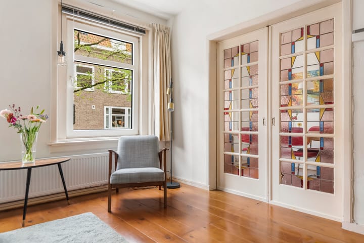 Foto 7 van Bonairestraat 63-1