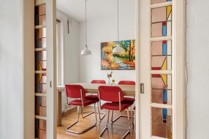 Foto 8 van Bonairestraat 63-1