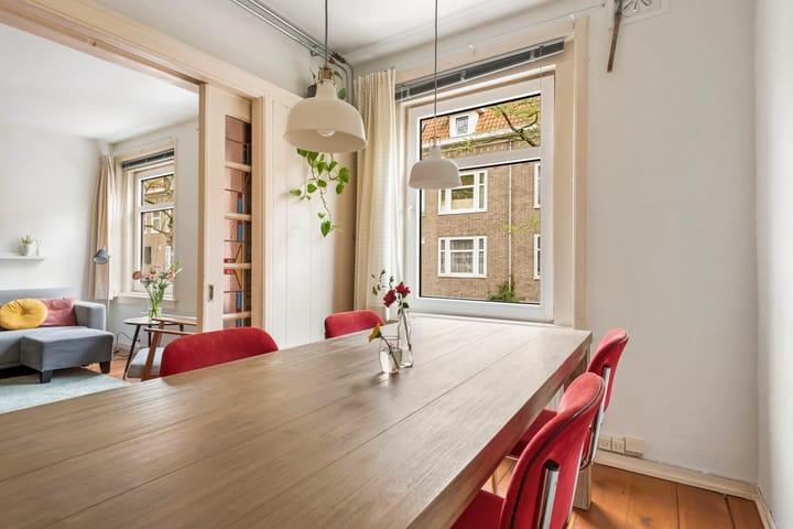 Foto 9 van Bonairestraat 63-1