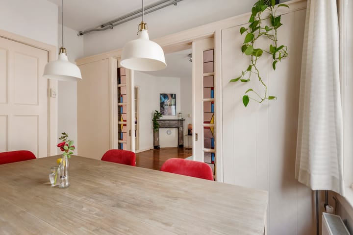 Foto 10 van Bonairestraat 63-1