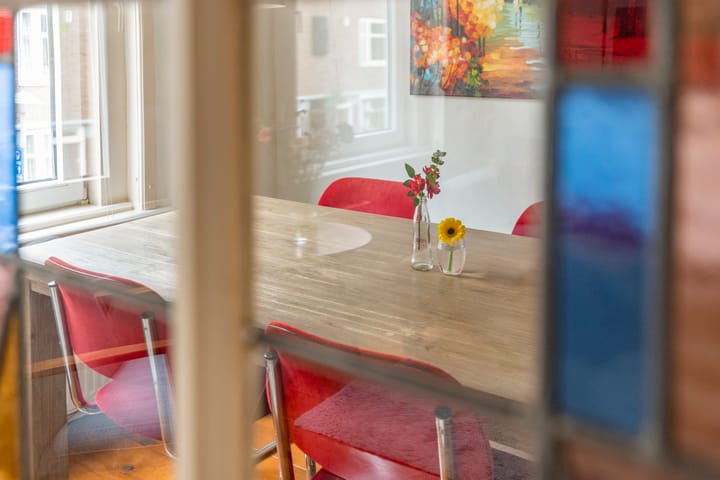 Foto 11 van Bonairestraat 63-1