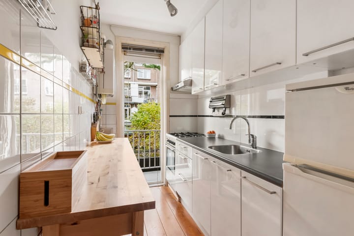 Foto 12 van Bonairestraat 63-1