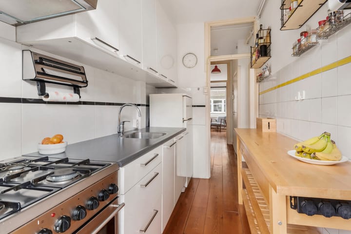 Foto 13 van Bonairestraat 63-1