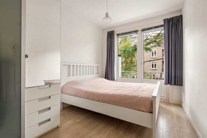 Foto 14 van Bonairestraat 63-1