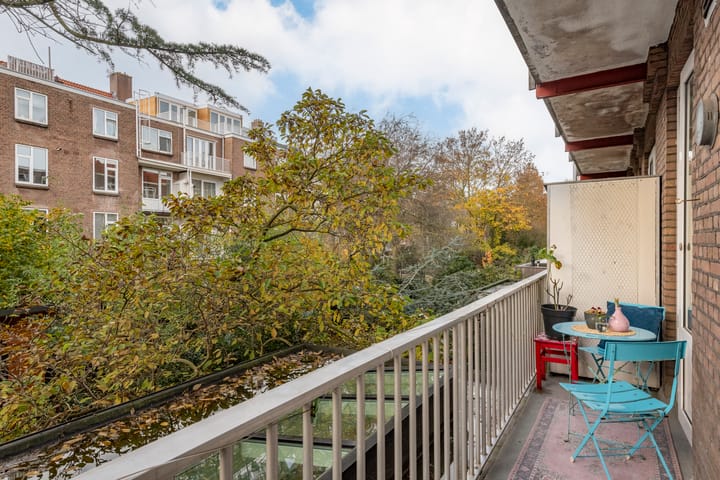 Foto 17 van Bonairestraat 63-1