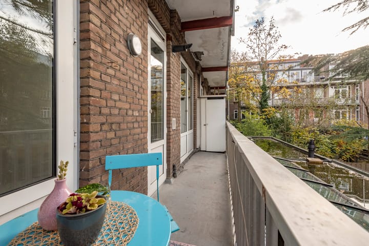 Foto 18 van Bonairestraat 63-1