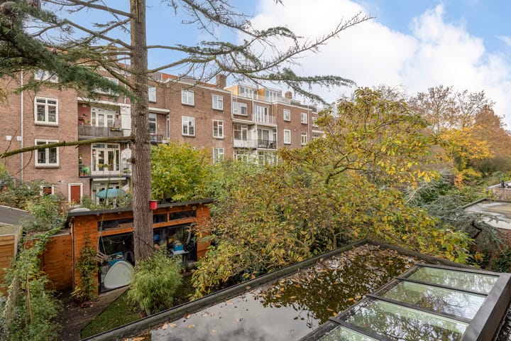 Foto 19 van Bonairestraat 63-1