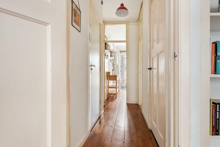 Foto 20 van Bonairestraat 63-1