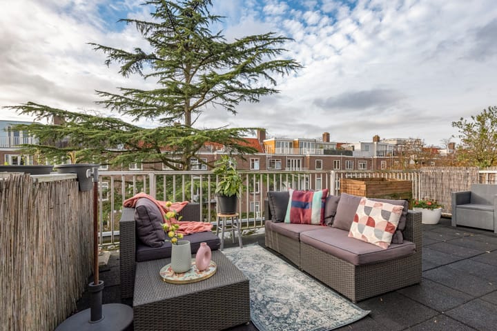 Foto 21 van Bonairestraat 63-1