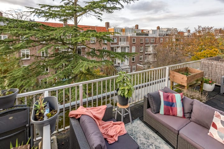 Foto 22 van Bonairestraat 63-1