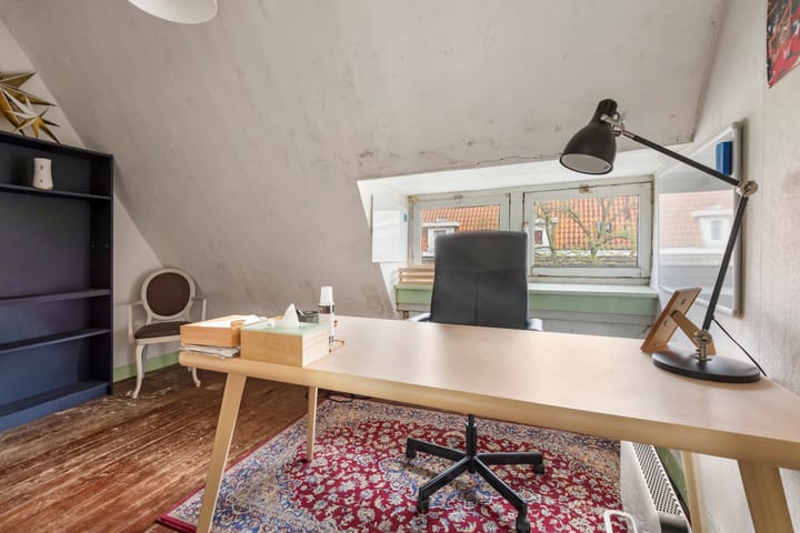 Foto 24 van Bonairestraat 63-1