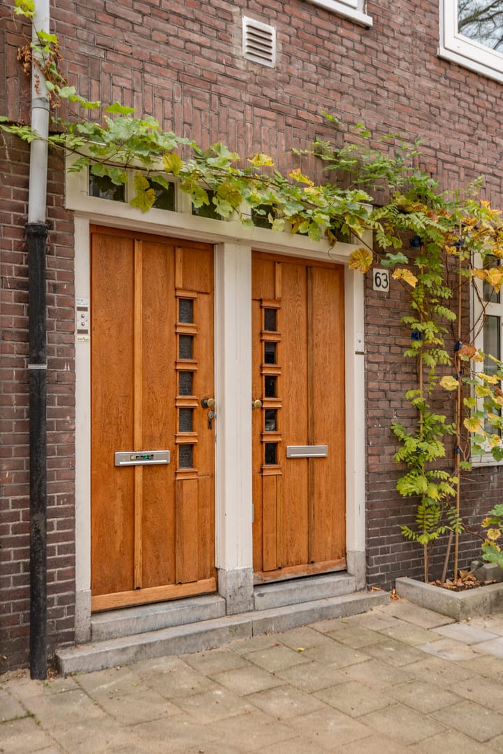 Foto 25 van Bonairestraat 63-1