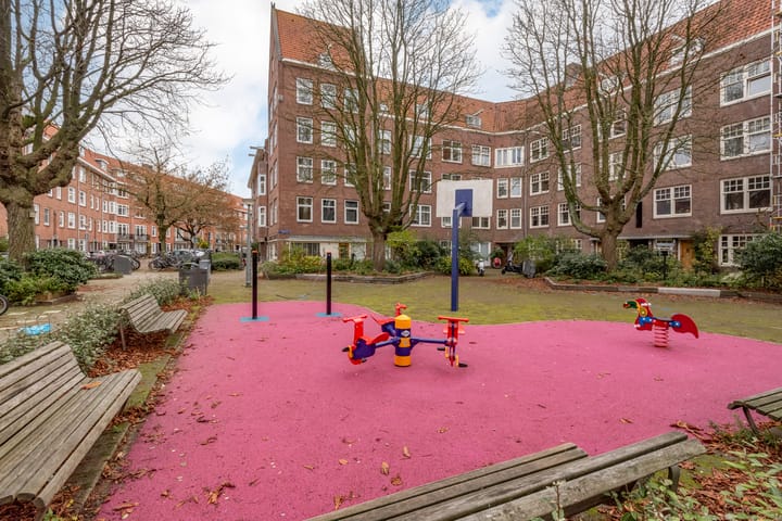 Foto 27 van Bonairestraat 63-1