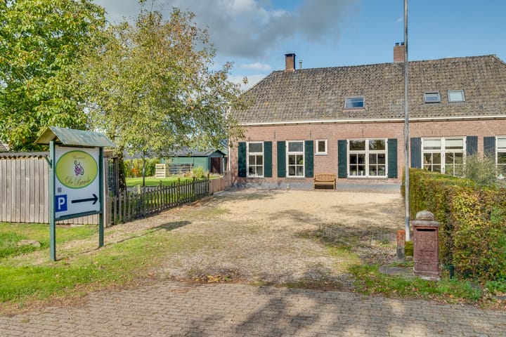 Foto 4 van Deventerweg 88