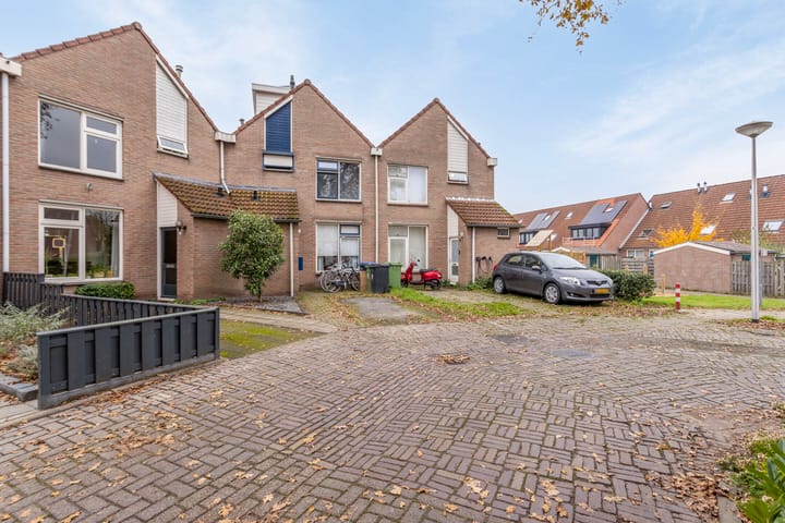 Foto 25 van de Eik 16