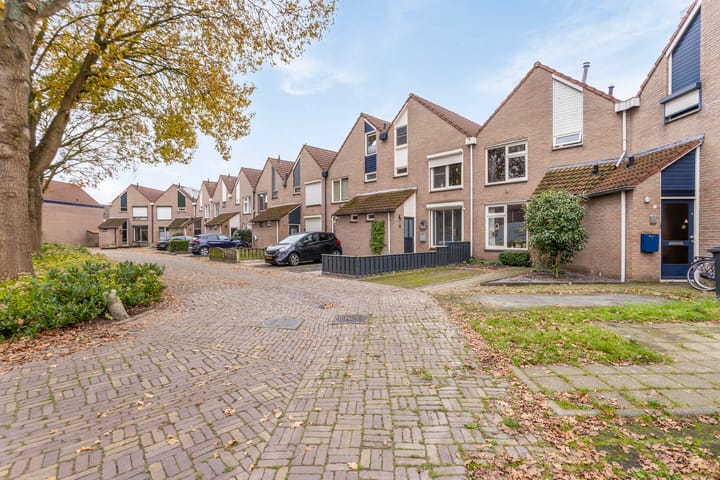 Foto 5 van de Eik 16