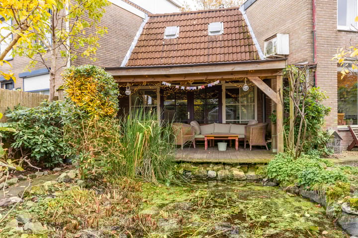 Foto 27 van de Eik 16