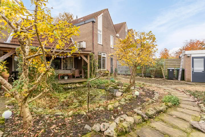 Foto 28 van de Eik 16