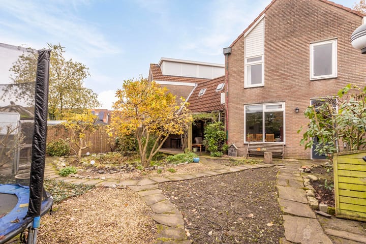 Foto 29 van de Eik 16