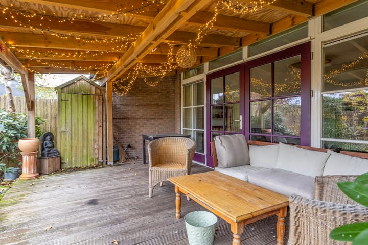 Foto 32 van de Eik 16