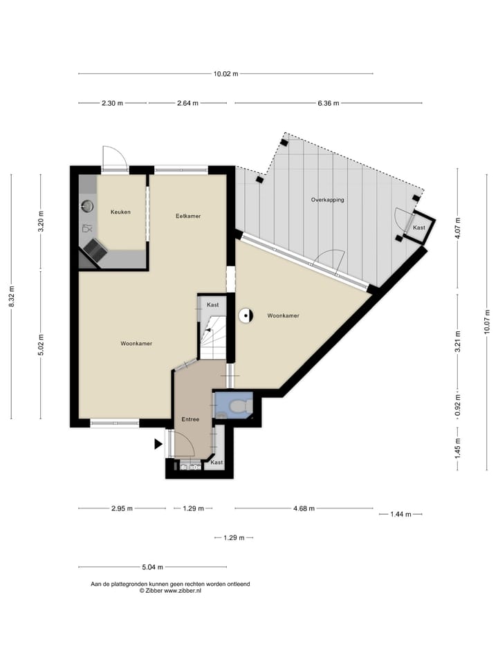 Foto 33 van de Eik 16