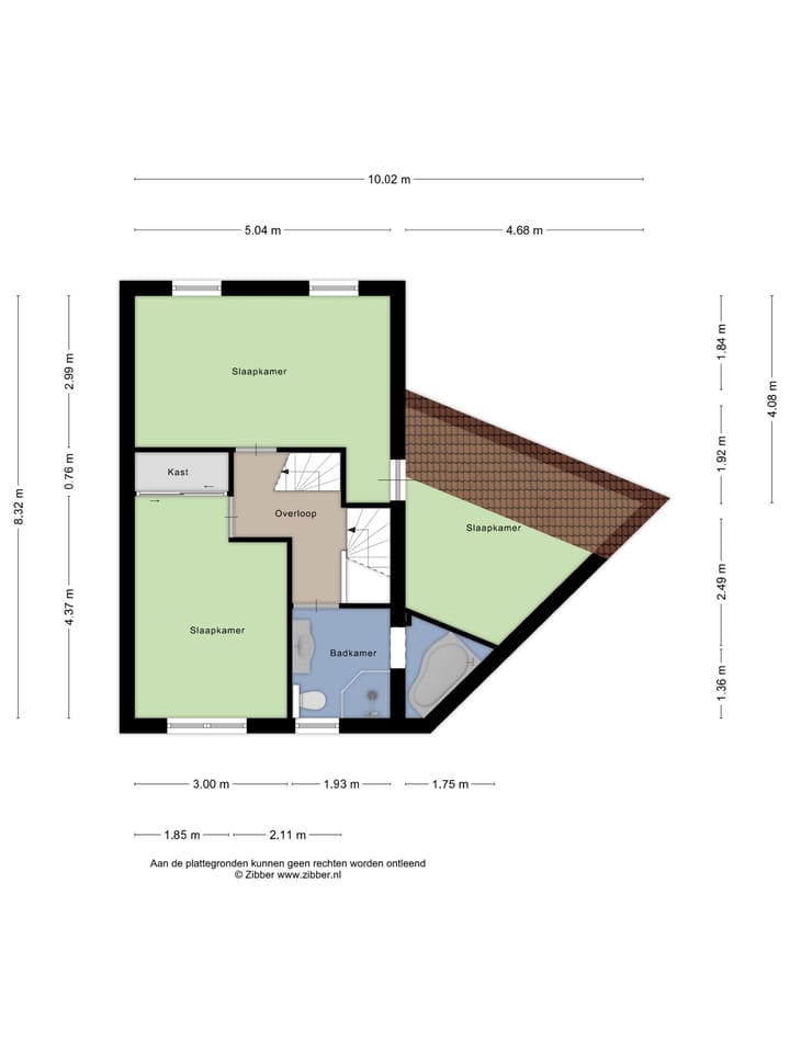 Foto 34 van de Eik 16