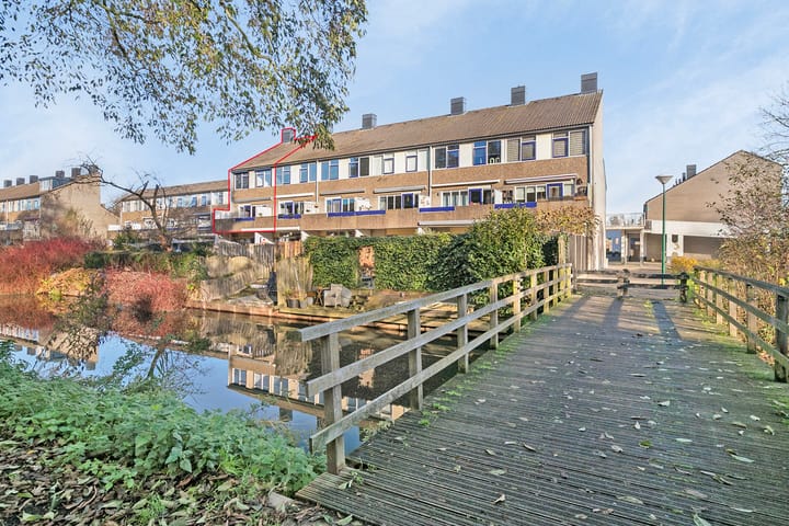 Foto 19 van Bloemstede 447