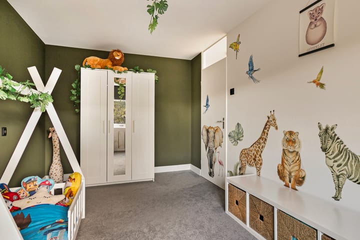 Foto 24 van Bloemstede 447