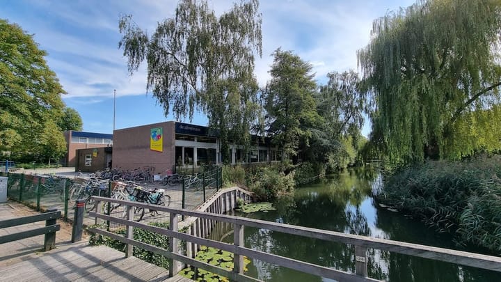 Foto 33 van Bloemstede 447