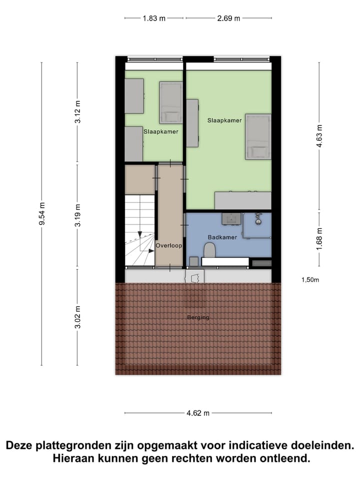 Foto 36 van Bloemstede 447