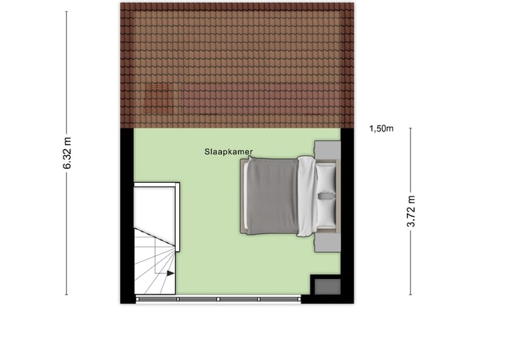 Bekijk foto 37 van Bloemstede 447