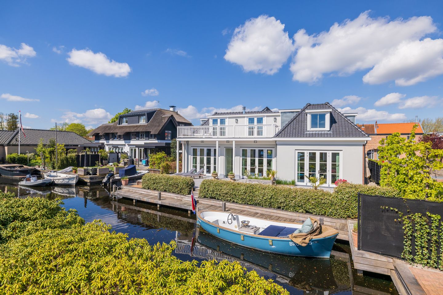 Foto 1 van Burgemeester Ketelaarstraat 17