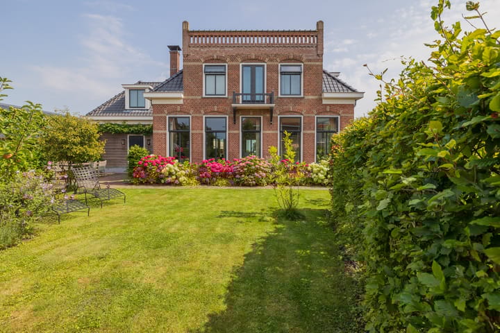 Foto 2 van Burgemeester Ketelaarstraat 17