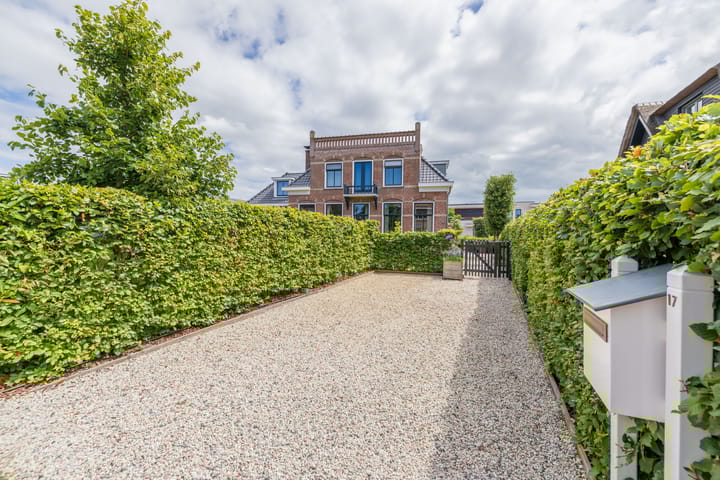 Foto 4 van Burgemeester Ketelaarstraat 17