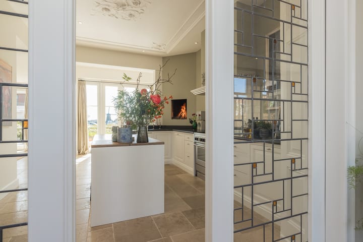 Foto 11 van Burgemeester Ketelaarstraat 17