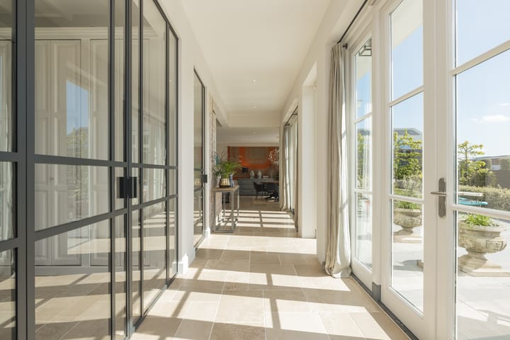 Foto 7 van Burgemeester Ketelaarstraat 17