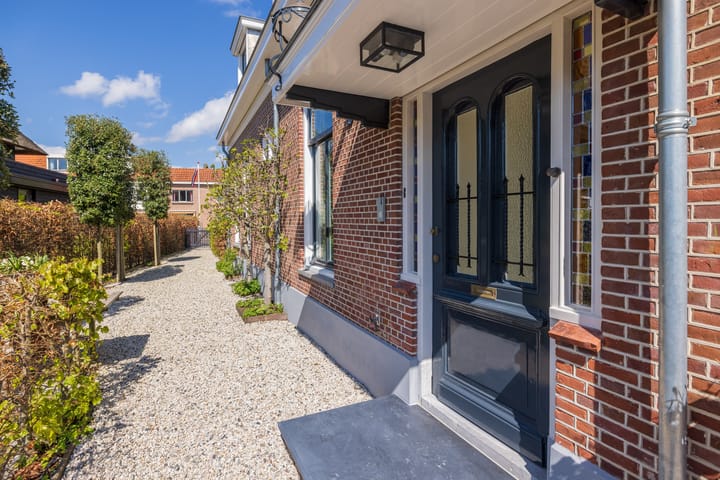 Foto 5 van Burgemeester Ketelaarstraat 17