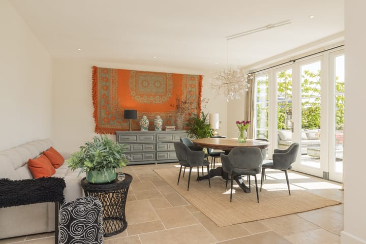 Foto 9 van Burgemeester Ketelaarstraat 17