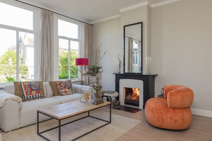 Foto 13 van Burgemeester Ketelaarstraat 17