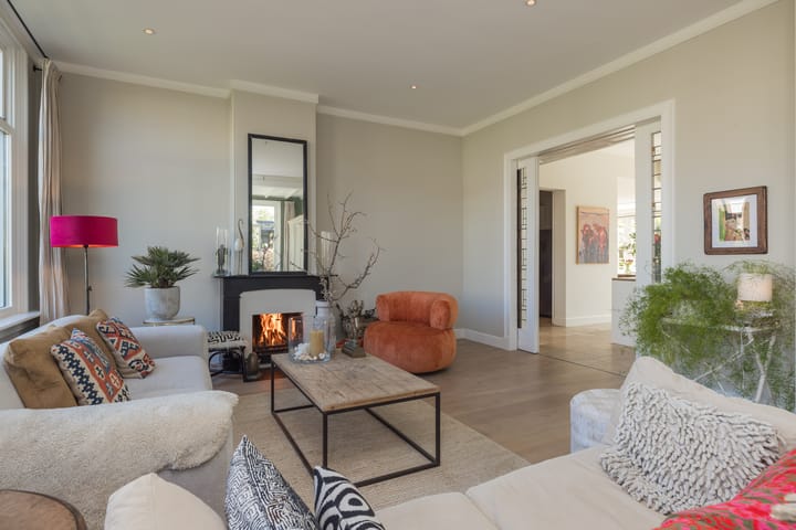 Foto 15 van Burgemeester Ketelaarstraat 17