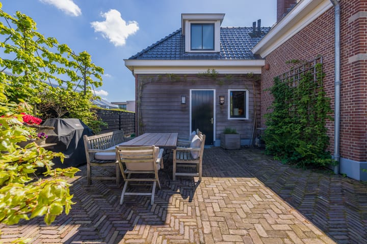 Foto 18 van Burgemeester Ketelaarstraat 17