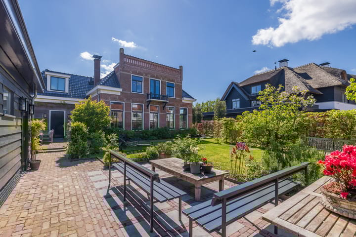 Foto 19 van Burgemeester Ketelaarstraat 17