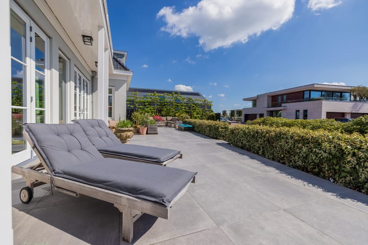 Foto 25 van Burgemeester Ketelaarstraat 17