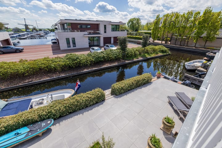 Foto 32 van Burgemeester Ketelaarstraat 17