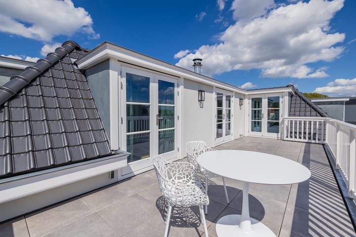 Foto 40 van Burgemeester Ketelaarstraat 17