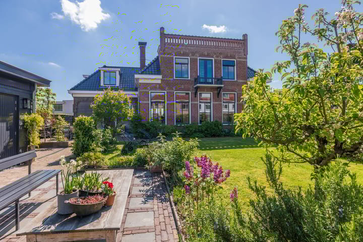 Foto 41 van Burgemeester Ketelaarstraat 17