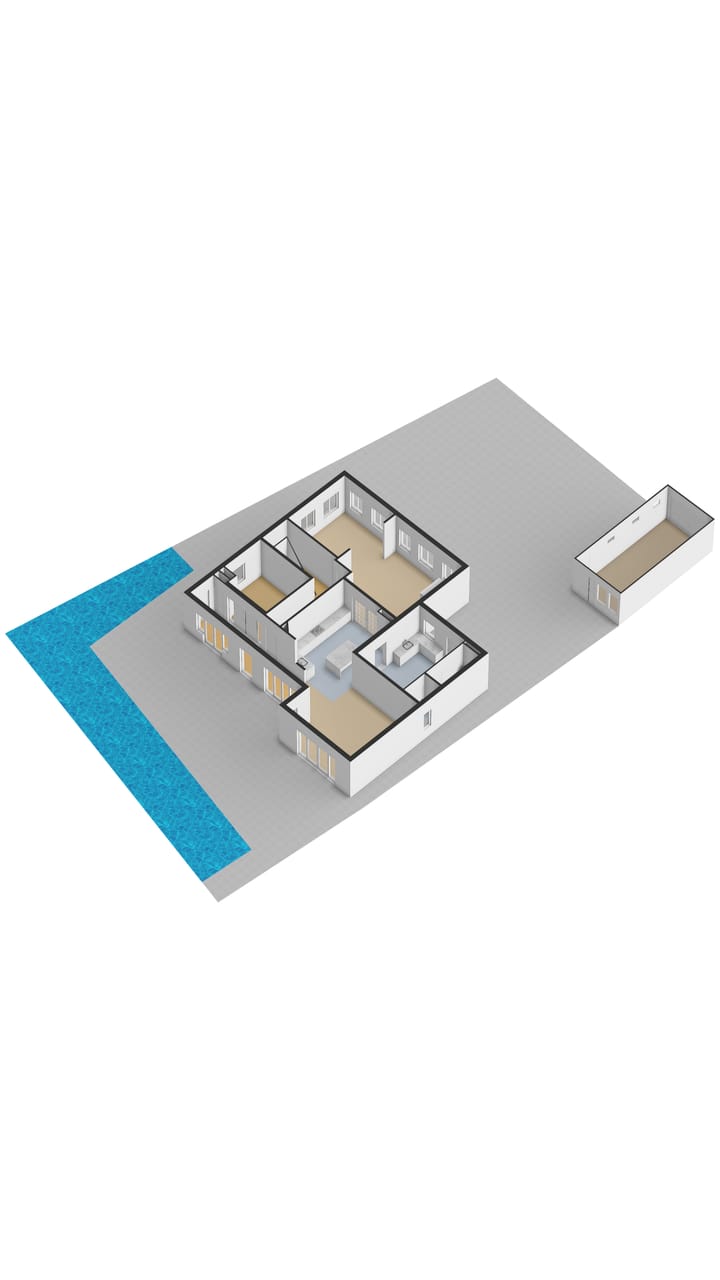 Foto 51 van Burgemeester Ketelaarstraat 17