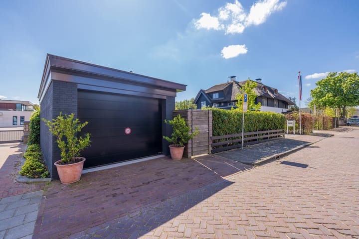 Foto 42 van Burgemeester Ketelaarstraat 17