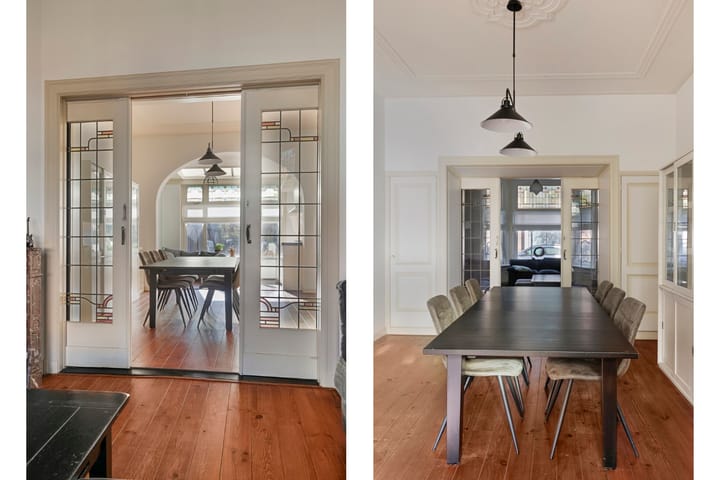 Foto 2 van Burgemeester van Engelenweg 17